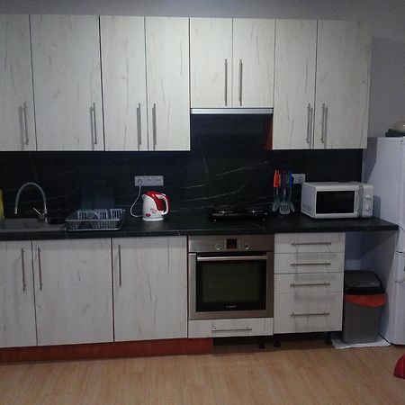 Apartman Stefanikova Zlin Exterior photo