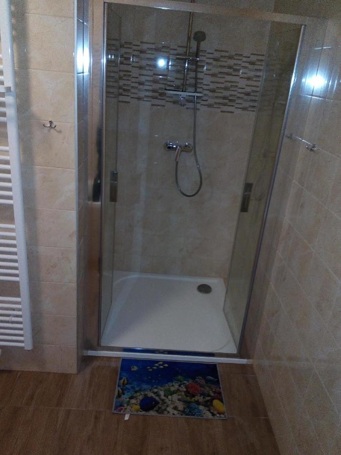 Apartman Stefanikova Zlin Exterior photo