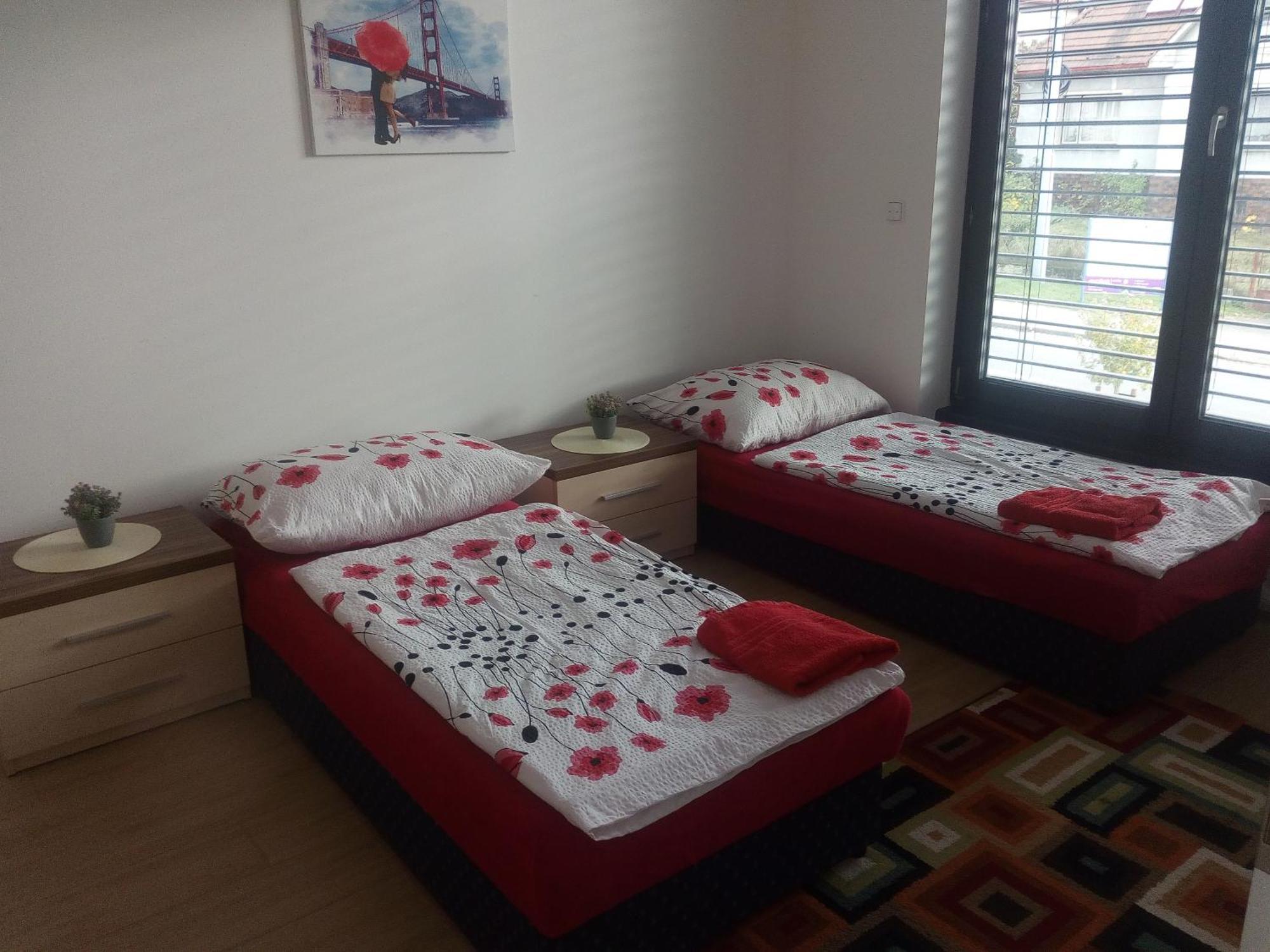 Apartman Stefanikova Zlin Exterior photo