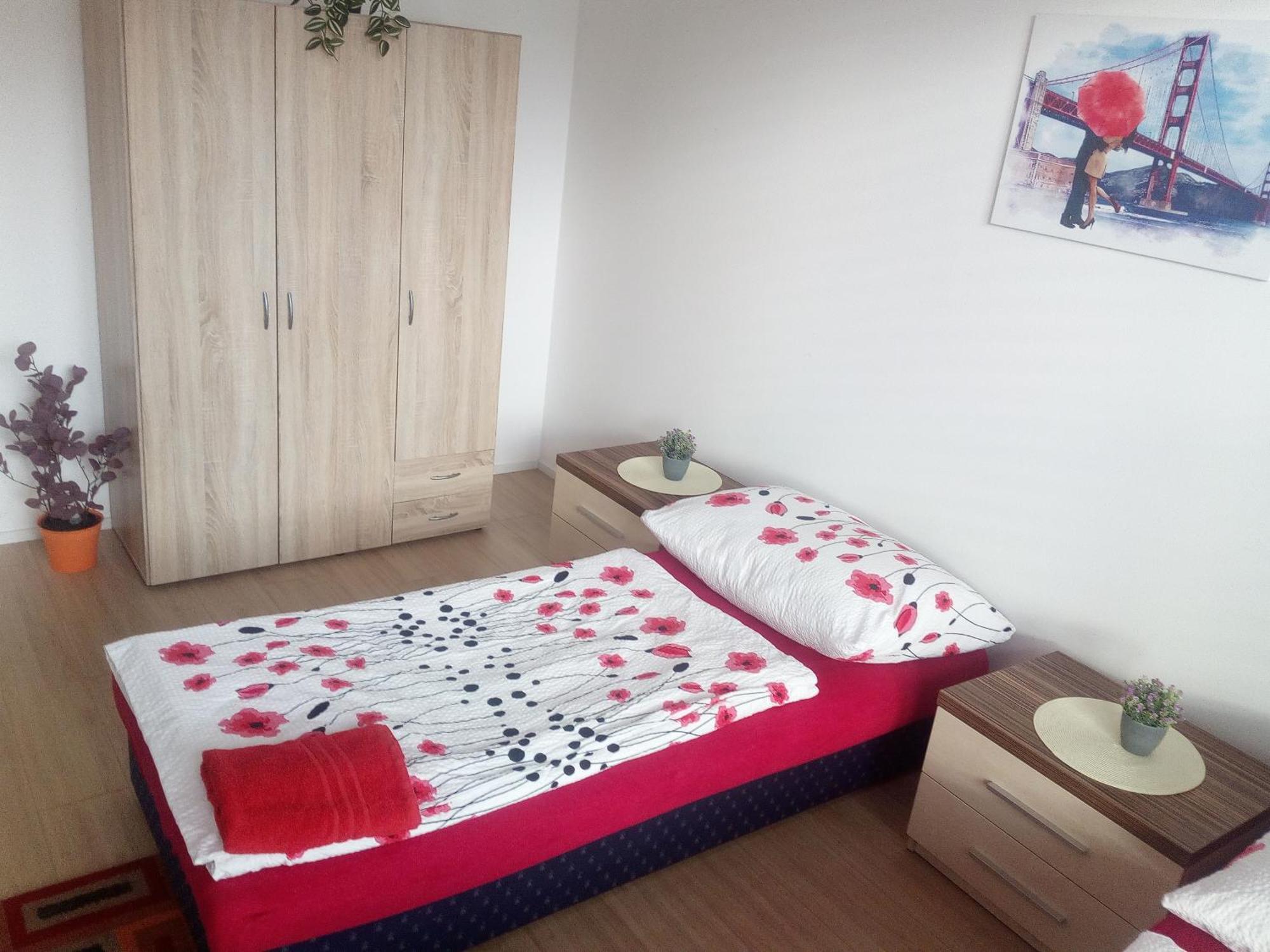 Apartman Stefanikova Zlin Exterior photo