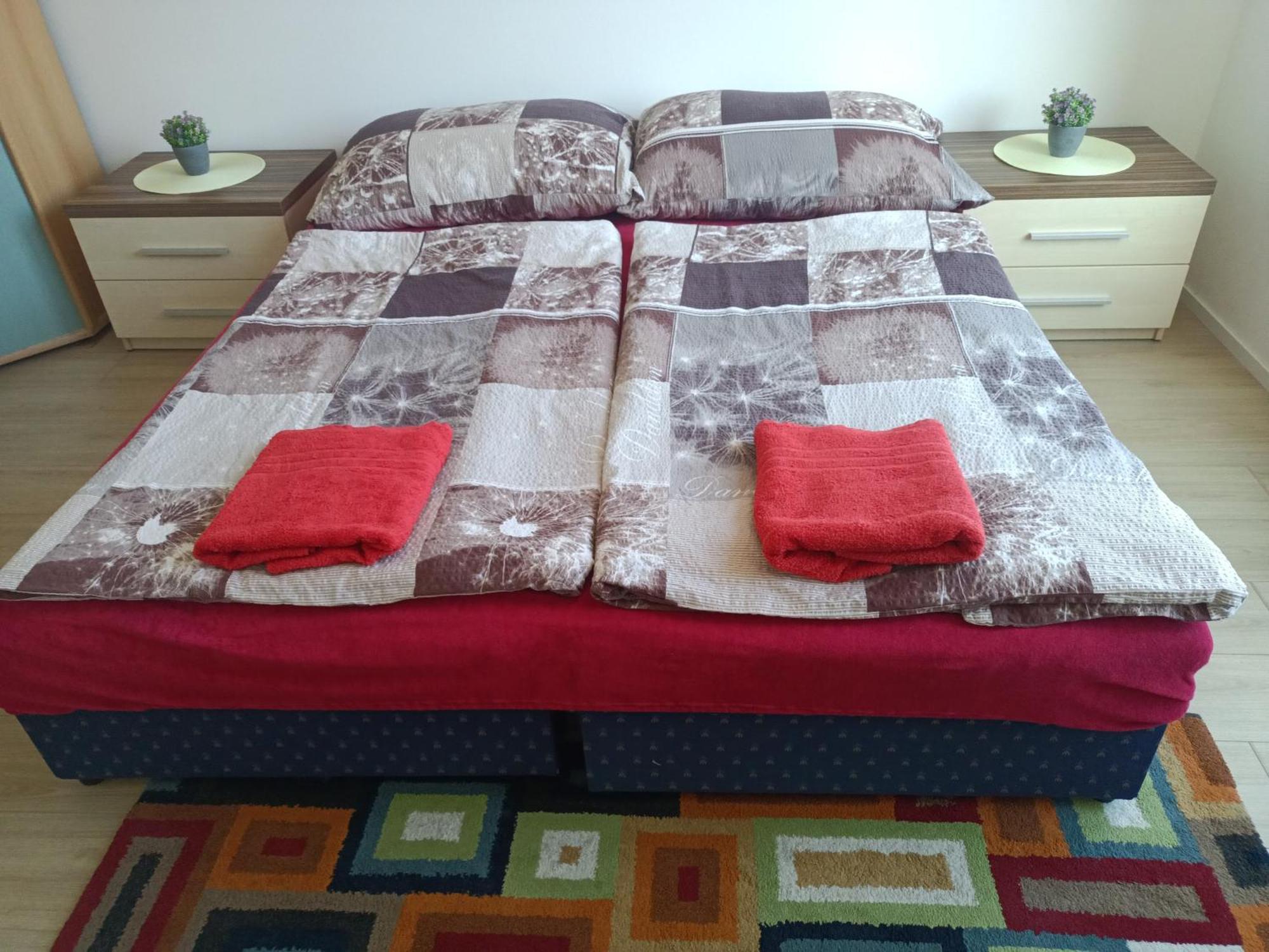 Apartman Stefanikova Zlin Exterior photo